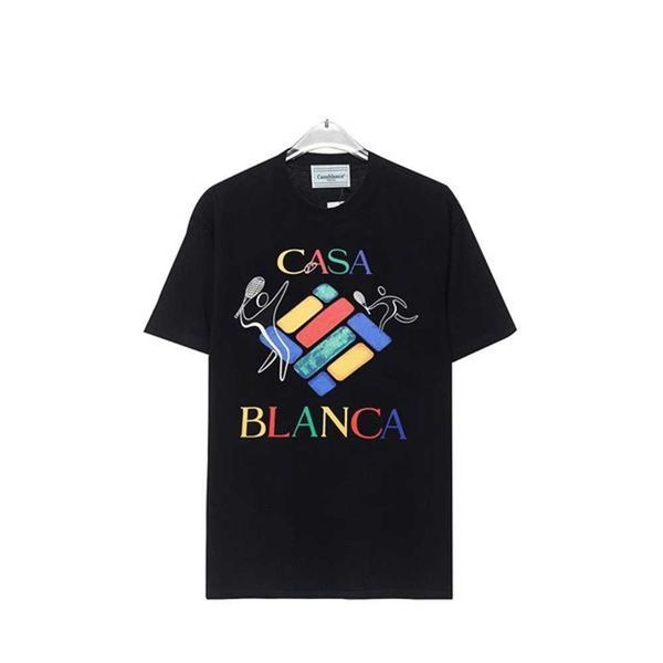 casablanca t shirt casa blanca men tshirt designer tshirts casablanc casaul tee us size s-3xl z57r qfvz, White;black
casablanca t shirt casa blanca men tshirt designer tshirts casablanc casaul tee us size s-3xl z57r qfvz, White;black
