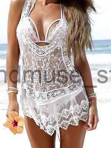 casual dresses ayualin sleeveless crochet women beach mini dress deep v neck swim cover-ups summer lace white perspective vestidos robe j230, Black;gray
casual dresses ayualin sleeveless crochet women beach mini dress deep v neck swim cover-ups summer lace white perspective vestidos robe j230, Black;gray
