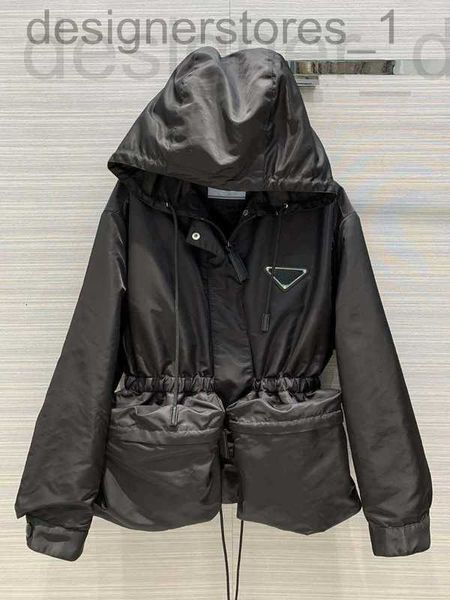 women's jackets designer fashion jacket for women polyamide long sleeve hoodie coat for lady outwear uirx cbrx, Black;brown
women's jackets designer fashion jacket for women polyamide long sleeve hoodie coat for lady outwear uirx cbrx, Black;brown
