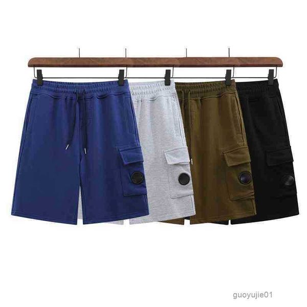 summer shorts cp men's casual short pocket round lens sweatpants designer company capris fashion pants c0l6, White;black
summer shorts cp men's casual short pocket round lens sweatpants designer company capris fashion pants c0l6, White;black