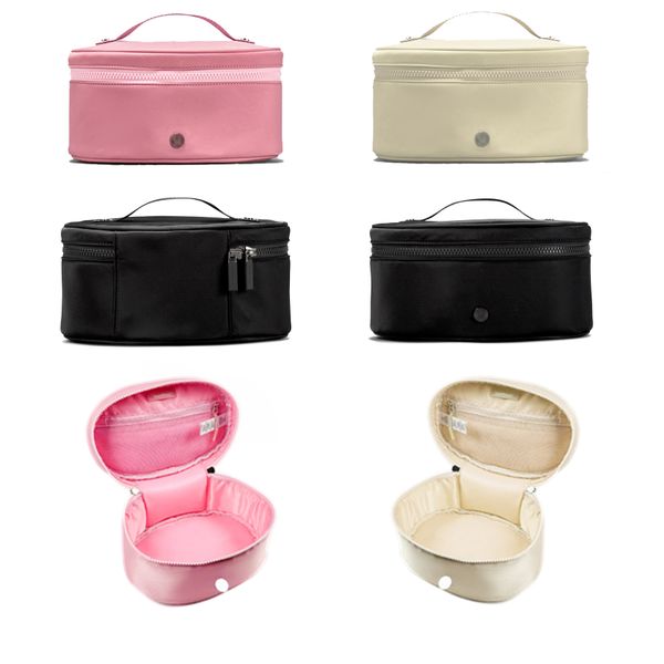 3.5l lululemens fashion nylon luggage bags oval access clutch designer cross body womens toiletry kits handbag make up bag shoulder tote men
3.5l lululemens fashion nylon luggage bags oval access clutch designer cross body womens toiletry kits handbag make up bag shoulder tote men
