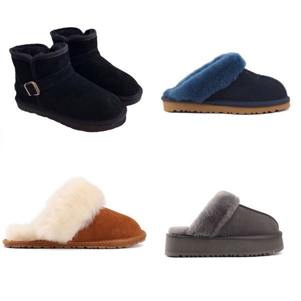 fashion winter boots classic mini snow boots tazz slippers tasman solid ankle australia chestnut slipper warmfur boot warm booties 34-42, Black
fashion winter boots classic mini snow boots tazz slippers tasman solid ankle australia chestnut slipper warmfur boot warm booties 34-42, Black