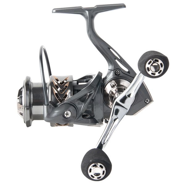 new style luya spinning wheel dg3000m double rocker arm shallow wire cup lake fishing reel 5.5:1 high-speed ratio
new style luya spinning wheel dg3000m double rocker arm shallow wire cup lake fishing reel 5.5:1 high-speed ratio