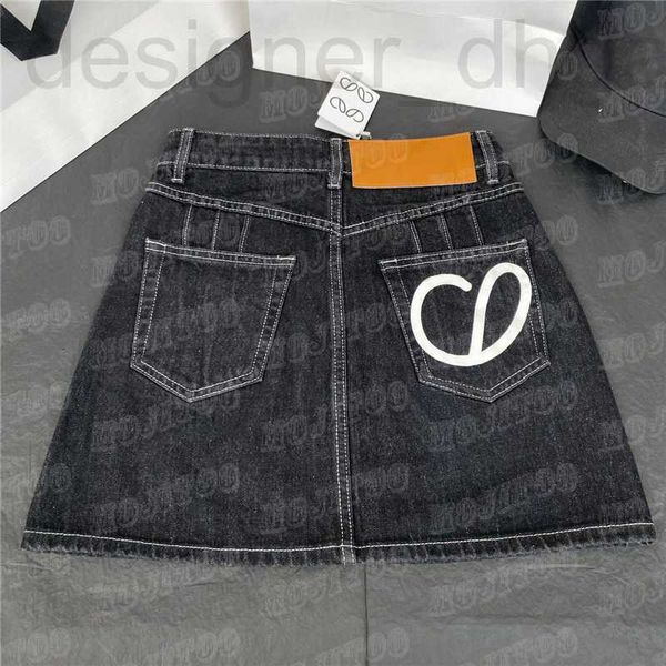 plus size dresses designer denim skirts for women back printed design short dress girl lady ins fashion mini skirt d9vm, Black
plus size dresses designer denim skirts for women back printed design short dress girl lady ins fashion mini skirt d9vm, Black