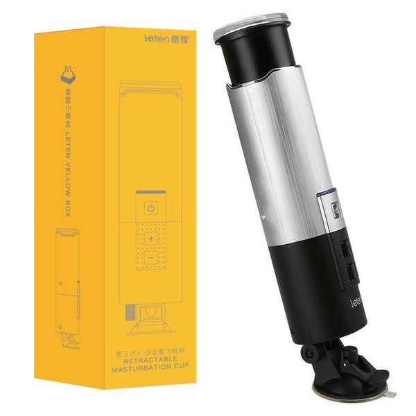 leten thunderstorm pistons x9 third generation telescopic aircraft cup handselectric male automatic device us onlines
leten thunderstorm pistons x9 third generation telescopic aircraft cup handselectric male automatic device us onlines