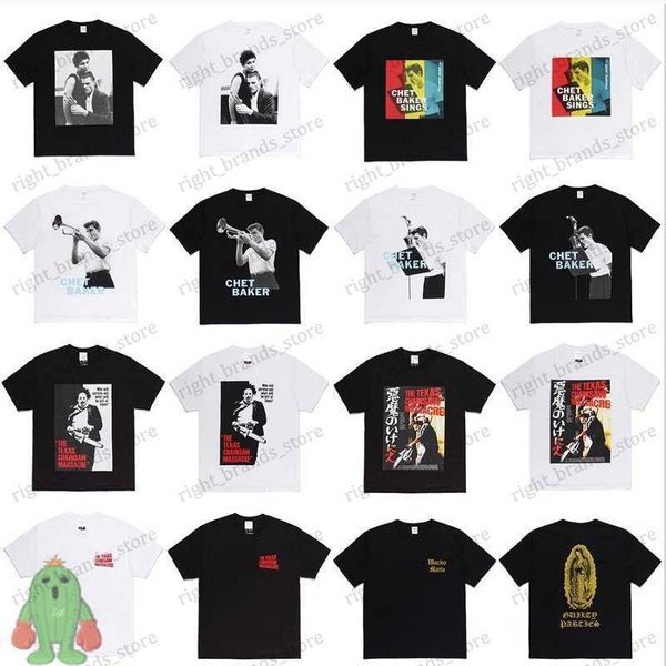men's t-shirts wacko maria t-shirts print cotton short sleeve men women oversize t shirt t230707, White;black
men's t-shirts wacko maria t-shirts print cotton short sleeve men women oversize t shirt t230707, White;black