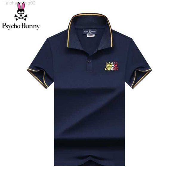 psycho bunny designer polo shirt psychological rabbit letter neck t-shirt casual men's skull fashion skeleton summer4dko, White;black
psycho bunny designer polo shirt psychological rabbit letter neck t-shirt casual men's skull fashion skeleton summer4dko, White;black