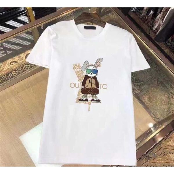mens t shirt casual summer man womens trend tees letters letter print classic short sleeves tshirt luxury men hip hop quality clothes plus s, White;black
mens t shirt casual summer man womens trend tees letters letter print classic short sleeves tshirt luxury men hip hop quality clothes plus s, White;black