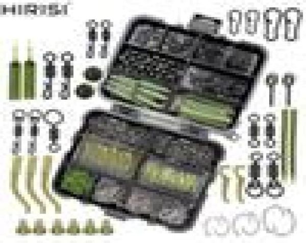 420x carp fishing tackle kit in box fishing swivels snaps rubber anti sleeves hook sbeads fishing accessories xp800 2206012138283
420x carp fishing tackle kit in box fishing swivels snaps rubber anti sleeves hook sbeads fishing accessories xp800 2206012138283