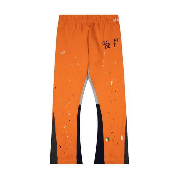 mens galleryes dept jeans pants galleryes dept sweatpants speckled letter print men's women's couple loose versatile casual pants, Blue
mens galleryes dept jeans pants galleryes dept sweatpants speckled letter print men's women's couple loose versatile casual pants, Blue