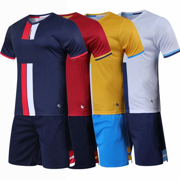 men's tracksuits kids soccer jersey set football jersey tracksuit men kids soccer training suit short football sport kit uniform print, Gray
men's tracksuits kids soccer jersey set football jersey tracksuit men kids soccer training suit short football sport kit uniform print, Gray