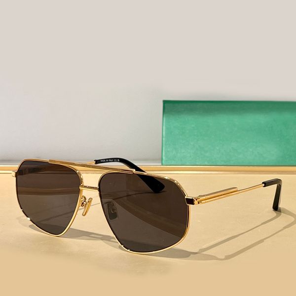 gold metal pilot sunglasses shield shape dark grey lens men vintage sunnies gafas de sol designer sunglasses occhiali da sole uv400 protecti, White;black
gold metal pilot sunglasses shield shape dark grey lens men vintage sunnies gafas de sol designer sunglasses occhiali da sole uv400 protecti, White;black