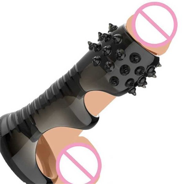 reusable silicone delay stronger erection toys supplies nozzle ring cock toys for men 18+ 80% online store 50% factory store sale
reusable silicone delay stronger erection toys supplies nozzle ring cock toys for men 18+ 80% online store 50% factory store sale