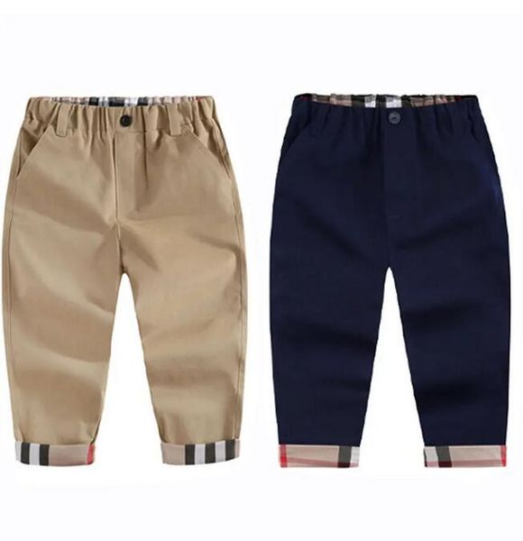 kids designer trouser baby plaid casual trousers boys girls spring and autumn contrast cotton children's pants straight, Blue
kids designer trouser baby plaid casual trousers boys girls spring and autumn contrast cotton children's pants straight, Blue