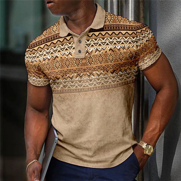 men's polos men's lapel polo shirt graphic prints geometry turndownoutdoor street short sleeves print cloth apparel sports fashio, White;black
men's polos men's lapel polo shirt graphic prints geometry turndownoutdoor street short sleeves print cloth apparel sports fashio, White;black