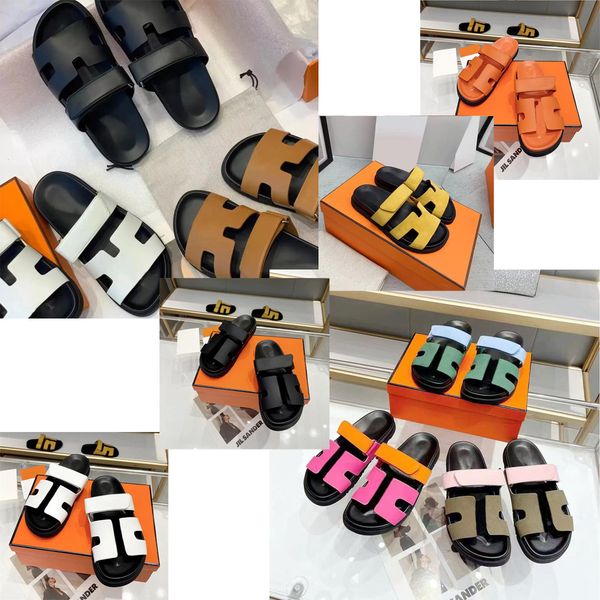 orange designer chypre slippers women shoes ladies summer mules casual fashion leather sandals men flip flops summer beach flat slippers san, Black
orange designer chypre slippers women shoes ladies summer mules casual fashion leather sandals men flip flops summer beach flat slippers san, Black