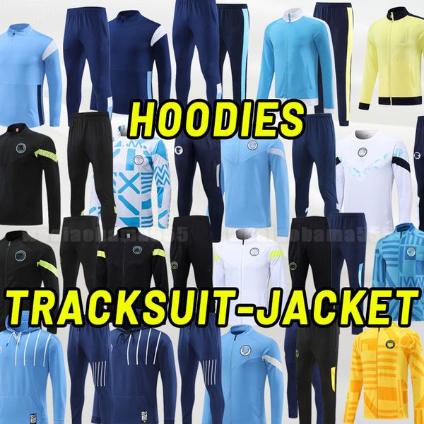 training soccer tracksuits haaland 2023 24 de bruyne phillips mans cities ferran mahrez foden bernardo cancelo z rodrigo football shirt long, Black
training soccer tracksuits haaland 2023 24 de bruyne phillips mans cities ferran mahrez foden bernardo cancelo z rodrigo football shirt long, Black