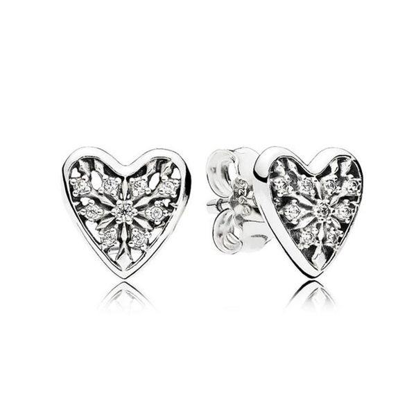 sparkling heart stud earrings for pandora real 925 sterling silver luxury love earring set for women girlfriend gift designer earrings with, Golden;silver
sparkling heart stud earrings for pandora real 925 sterling silver luxury love earring set for women girlfriend gift designer earrings with, Golden;silver