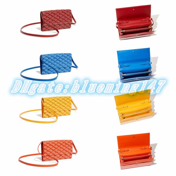 womens card holders luxurys coin purses genuine leather passport cover mens square designer bags banknote long wallet pocket wholesale purse, Red;black
womens card holders luxurys coin purses genuine leather passport cover mens square designer bags banknote long wallet pocket wholesale purse, Red;black