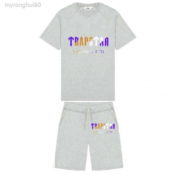 summer mens trapstar tracksuit shorts outfit chenille tracksuit sportswear hip hop black cotton london streetwear asian size s-3xl 92eb, Gray
summer mens trapstar tracksuit shorts outfit chenille tracksuit sportswear hip hop black cotton london streetwear asian size s-3xl 92eb, Gray