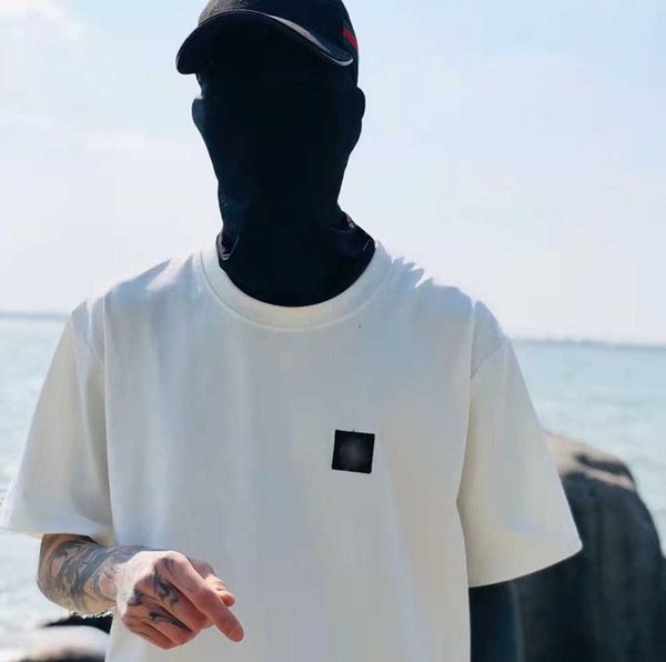 designer stone t shirt islands summer menswear breathable loose letter print lovers street varsity cotton t-shirt small label embroidery tid, White;black
designer stone t shirt islands summer menswear breathable loose letter print lovers street varsity cotton t-shirt small label embroidery tid, White;black
