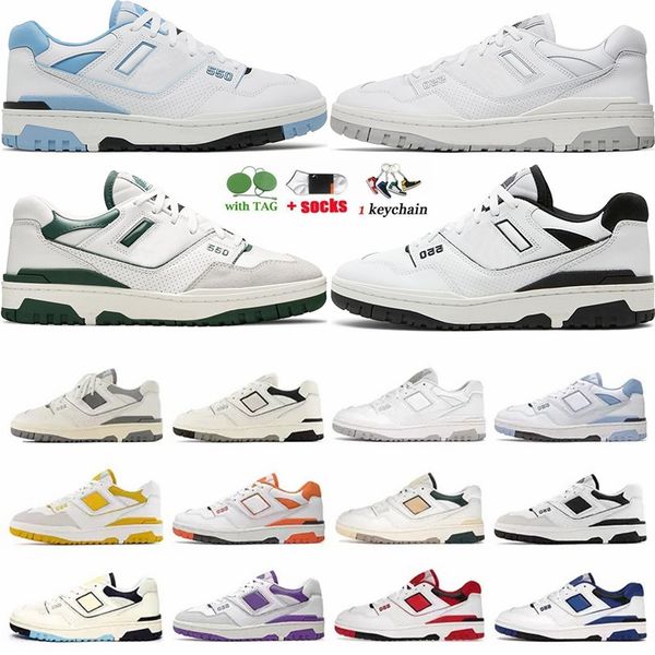 550 designer shoes white green cream black bubblegum pink rattan sea salt blue haze rain cloud plate-forme leather flats sneakers luxury men
550 designer shoes white green cream black bubblegum pink rattan sea salt blue haze rain cloud plate-forme leather flats sneakers luxury men