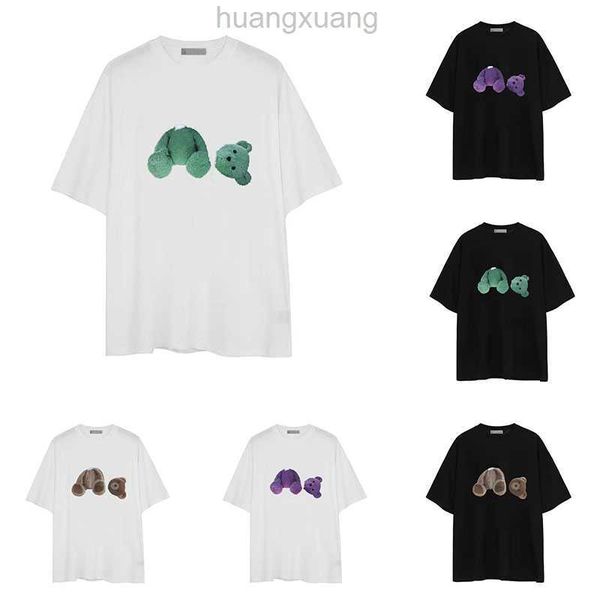mens designer shirt palm womens t-shirt new bear coconut print crewneck casual short sleeve 12, White;black
mens designer shirt palm womens t-shirt new bear coconut print crewneck casual short sleeve 12, White;black