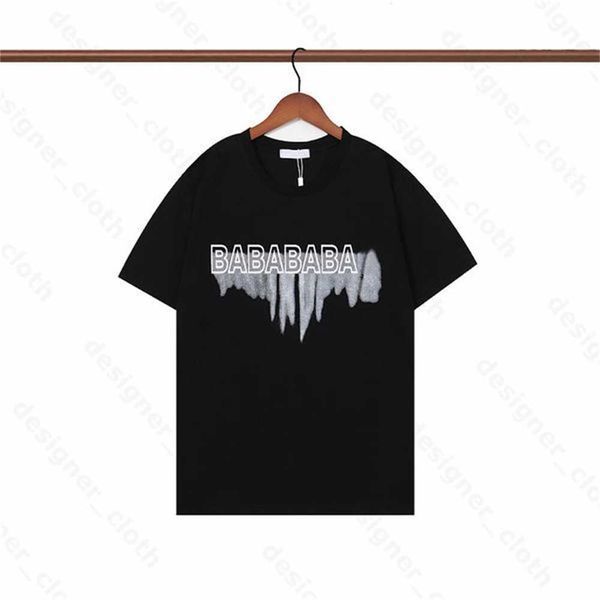 tshirt mens women designers ba t shirts hip hop fashion printing short sleeve cottons man shirt polos ces summer tees zent, White;black
tshirt mens women designers ba t shirts hip hop fashion printing short sleeve cottons man shirt polos ces summer tees zent, White;black