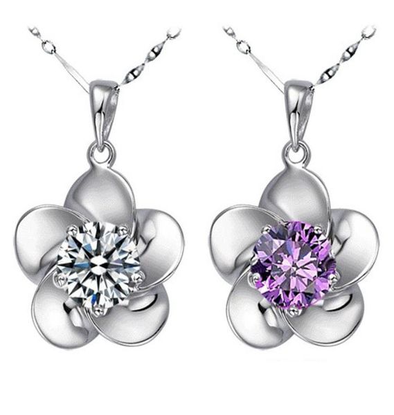 925 sterling silver items crystal jewelry pendant statement necklaces wedding vintage mayflower shaped infinity fashion charms1271233
925 sterling silver items crystal jewelry pendant statement necklaces wedding vintage mayflower shaped infinity fashion charms1271233