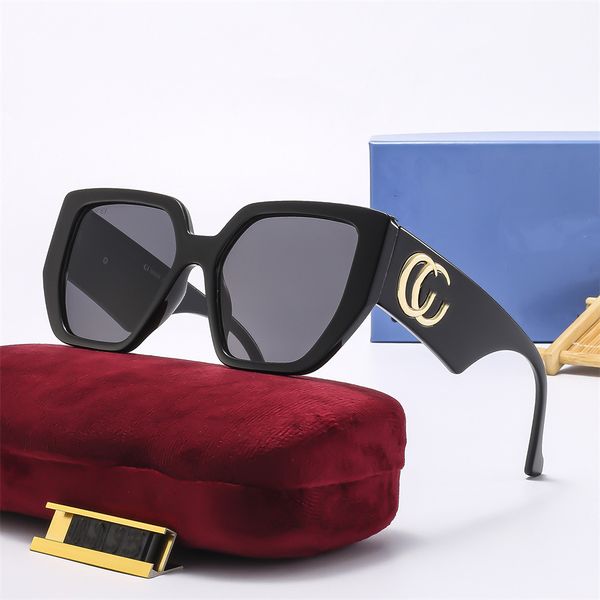 luxury designer sunglasses men sunglasses classic brand sunglasses fashion uv400 goggle with box beach party outdoor sport travel sunscreen, White;black
luxury designer sunglasses men sunglasses classic brand sunglasses fashion uv400 goggle with box beach party outdoor sport travel sunscreen, White;black
