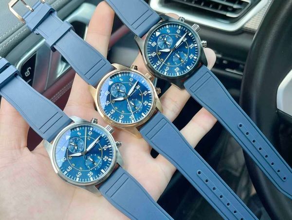 classical luxury mechanical movement pi lot 43mm wrist watches 387902 378001 qwa8 mens new montre mossanite watch diamond, Slivery;brown
classical luxury mechanical movement pi lot 43mm wrist watches 387902 378001 qwa8 mens new montre mossanite watch diamond, Slivery;brown