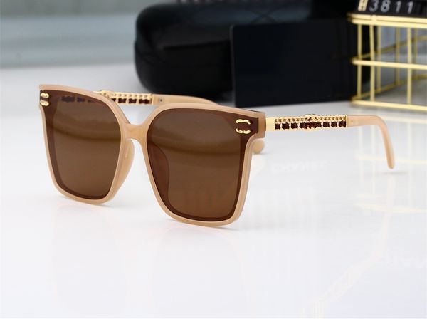designer luxury sunglasses women men eyeglasses outdoor shades square frame fashion classic lady sun glasses mirrors uv protection with box, White;black
designer luxury sunglasses women men eyeglasses outdoor shades square frame fashion classic lady sun glasses mirrors uv protection with box, White;black