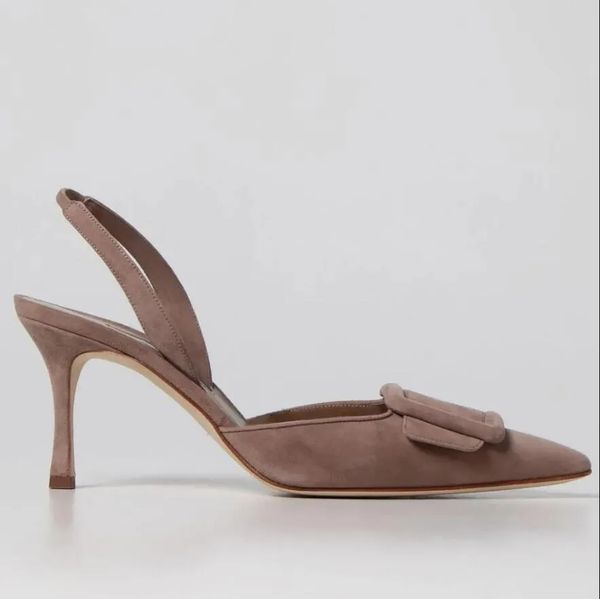 famous designer women maysli sandals shoes lady slingback heel pointed toe pumps buckle-detail lady party wedding stiletto high heels eu35-4, Black
famous designer women maysli sandals shoes lady slingback heel pointed toe pumps buckle-detail lady party wedding stiletto high heels eu35-4, Black