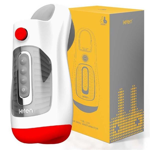 thunderstorm explosion oral aircraft cup men's sucking masturbate vibrates and sounds toy 50% factory store sale
thunderstorm explosion oral aircraft cup men's sucking masturbate vibrates and sounds toy 50% factory store sale