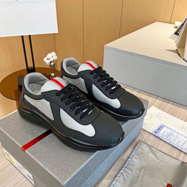 designer trainer casual shoes woman sneaker mported cowhide lining special pu soft rubber high end comfort designers sneakers men trainers p, Black
designer trainer casual shoes woman sneaker mported cowhide lining special pu soft rubber high end comfort designers sneakers men trainers p, Black
