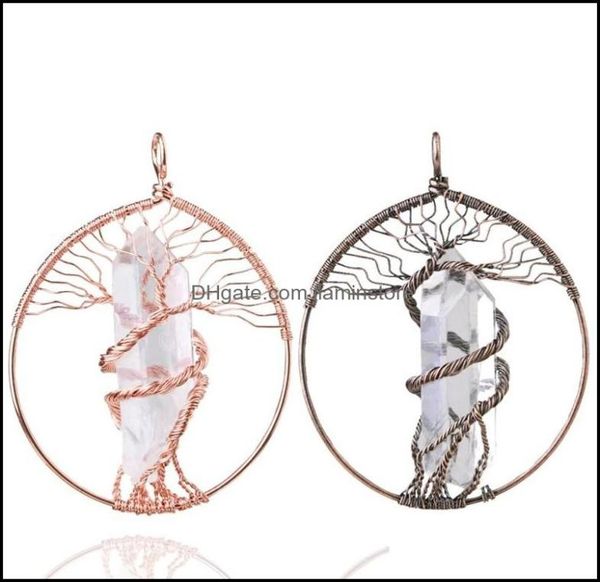 tree of life pendant with stones natural stone pendants for necklace jewelry making wire wrapped rock crystal quartz no chain3870918, Silver
tree of life pendant with stones natural stone pendants for necklace jewelry making wire wrapped rock crystal quartz no chain3870918, Silver