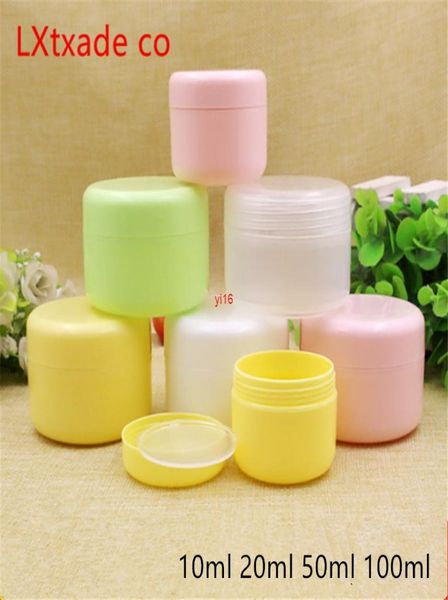 fast shipping50 pcs 10 20 100 ml pstic empty bottles jars inner cap cosmetic cream eye gel butter packaging containers2319812
fast shipping50 pcs 10 20 100 ml pstic empty bottles jars inner cap cosmetic cream eye gel butter packaging containers2319812