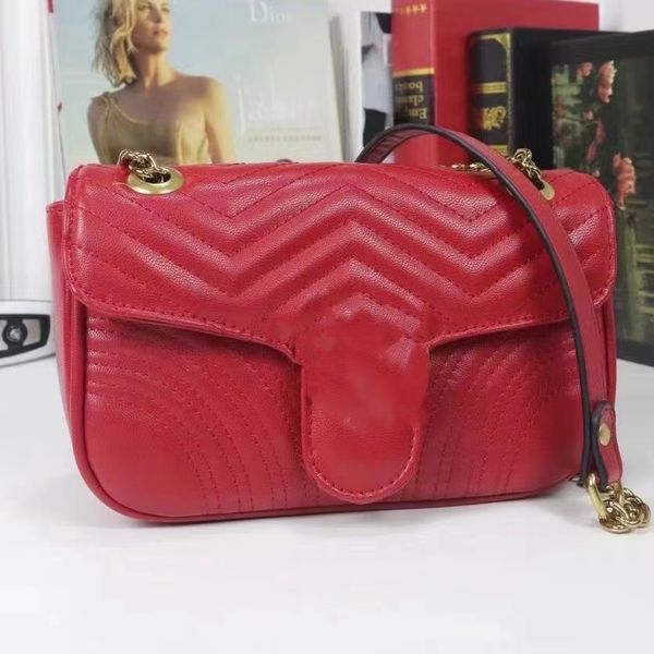 all-in-one classic chain durable crossbody bag designer women's marmont443497 heart chain shoulder bag fashion women's oblique fla
all-in-one classic chain durable crossbody bag designer women's marmont443497 heart chain shoulder bag fashion women's oblique fla
