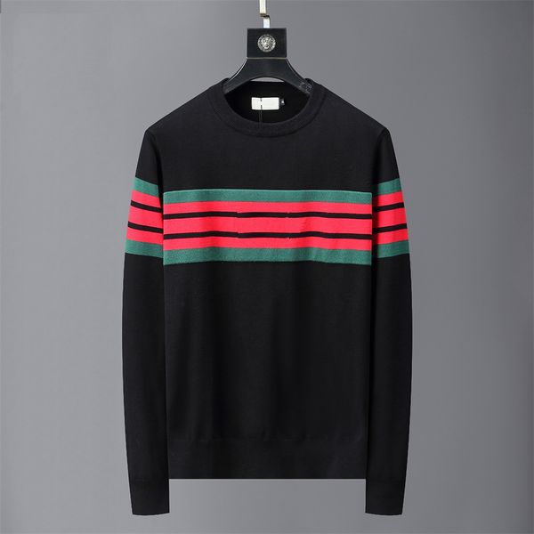 designers sweater hoodie sweatshirt men womens sweaters senior classic leisure multicolor autumn winter keep warm oversize clothing asian si, Black;brown
designers sweater hoodie sweatshirt men womens sweaters senior classic leisure multicolor autumn winter keep warm oversize clothing asian si, Black;brown