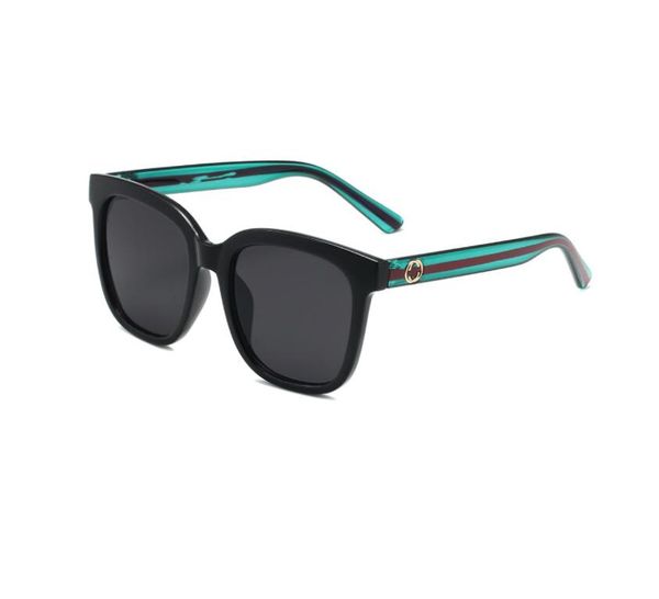 sunglasses fashion designer summer glasses for man woman full frame 4 color option, White;black
sunglasses fashion designer summer glasses for man woman full frame 4 color option, White;black