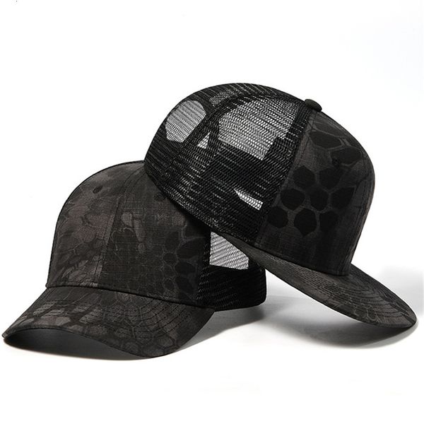 ball caps colorblock invisible black camouflage mesh baseball cap for men women outdoor breathable sunscreen hip hop hat q227 230706, Blue;gray
ball caps colorblock invisible black camouflage mesh baseball cap for men women outdoor breathable sunscreen hip hop hat q227 230706, Blue;gray