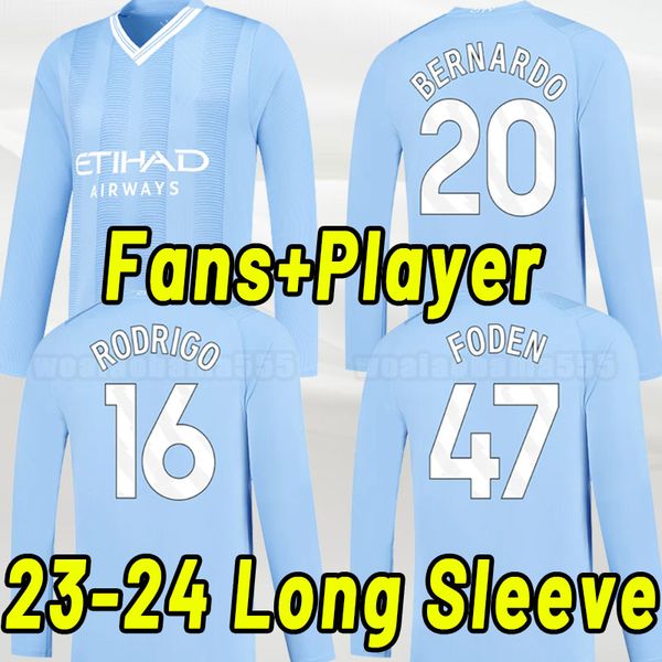 fans player soccer jerseys haaland 2023 24 de bruyne phillips mans cities ferran mahrez foden bernardo joao cancelo z rodrigo football shirt, Black;yellow
fans player soccer jerseys haaland 2023 24 de bruyne phillips mans cities ferran mahrez foden bernardo joao cancelo z rodrigo football shirt, Black;yellow