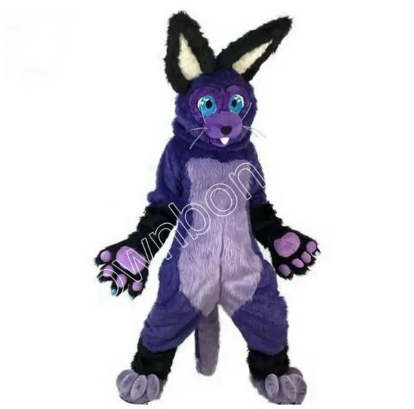 purple rbbit fox mascot costumes cartoon fancy suit for animal theme mascotte carnival costume halloween fancy dress, Red;yellow
purple rbbit fox mascot costumes cartoon fancy suit for animal theme mascotte carnival costume halloween fancy dress, Red;yellow