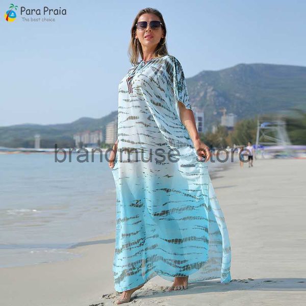casual dresses para praia 2023 new summer swimwear cover up chiffon smudge printing white polka maxi beach dress women beachwear j230707, Black;gray
casual dresses para praia 2023 new summer swimwear cover up chiffon smudge printing white polka maxi beach dress women beachwear j230707, Black;gray