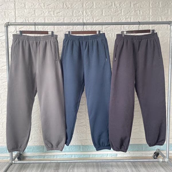 real pics sweatpants men women 1 quality jogger drawstring streetwear casual pants trousers, Black;brown
real pics sweatpants men women 1 quality jogger drawstring streetwear casual pants trousers, Black;brown