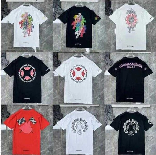 classics mens t shirts heart brand crew neck chromes short sleeves tees ch t-shirts sweater casual horseshoe sanskrit cross print xr3i, White;black
classics mens t shirts heart brand crew neck chromes short sleeves tees ch t-shirts sweater casual horseshoe sanskrit cross print xr3i, White;black