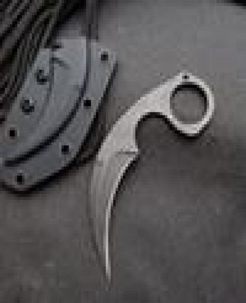 blade all steel handle camping outdoors knife edc fixed stone wash blades full tang claw knives with kydex8937745
blade all steel handle camping outdoors knife edc fixed stone wash blades full tang claw knives with kydex8937745