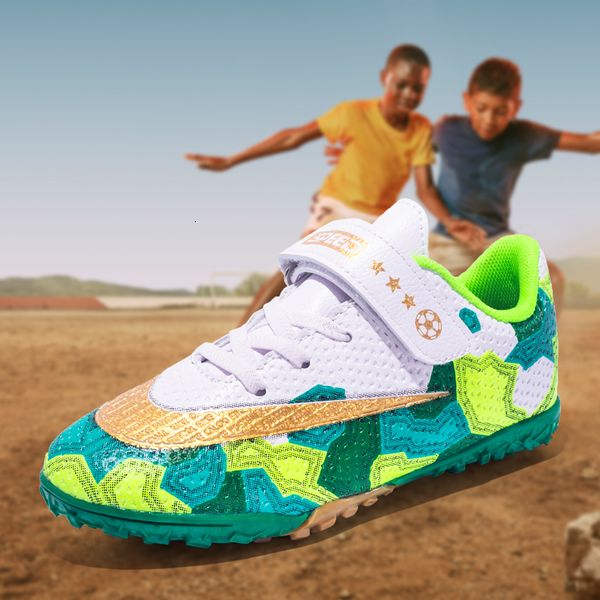 safety shoes kids soccer teenagers children cleats junior football boys girls sneakers sport training p230707, Black
safety shoes kids soccer teenagers children cleats junior football boys girls sneakers sport training p230707, Black