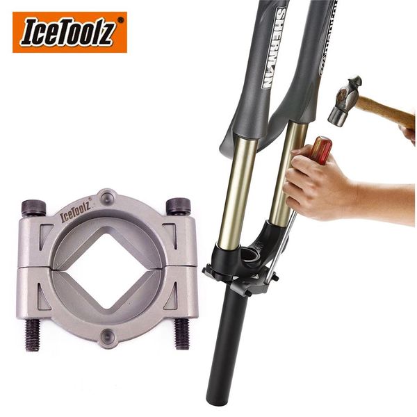 dresses icetoolz e253 crown race remover bike front fork tools fits 11/2" bicycle repair tools bike brands parts, Black;gray
dresses icetoolz e253 crown race remover bike front fork tools fits 11/2" bicycle repair tools bike brands parts, Black;gray