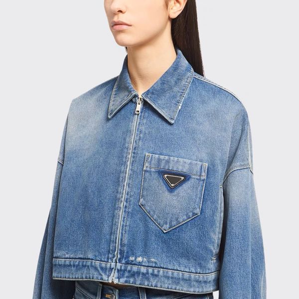 women jackets denim coat designer womens button letters autumn style woman designer jackets jeans s-xl, Black;brown
women jackets denim coat designer womens button letters autumn style woman designer jackets jeans s-xl, Black;brown